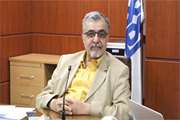 پیام رئیس دانشکده دندانپزشکی به مناسبت عید سعید فطر